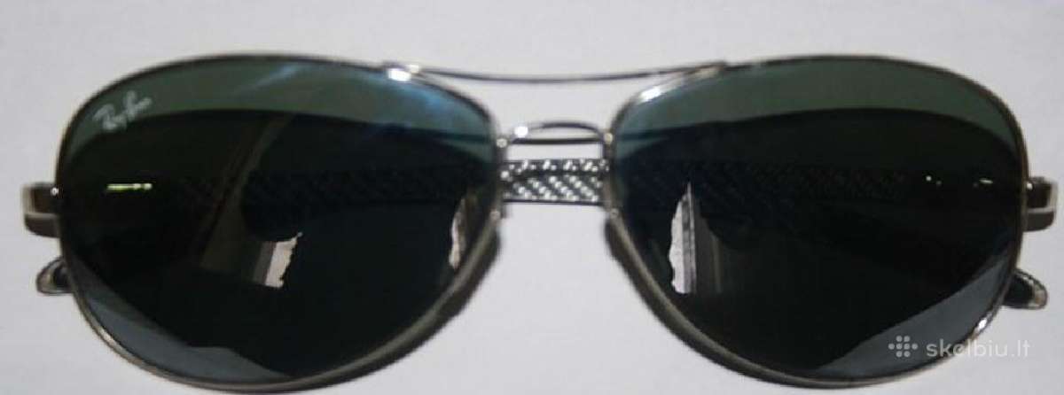 Akiniai nuo saulės Ray - Ban - nuotraukos Nr. 7