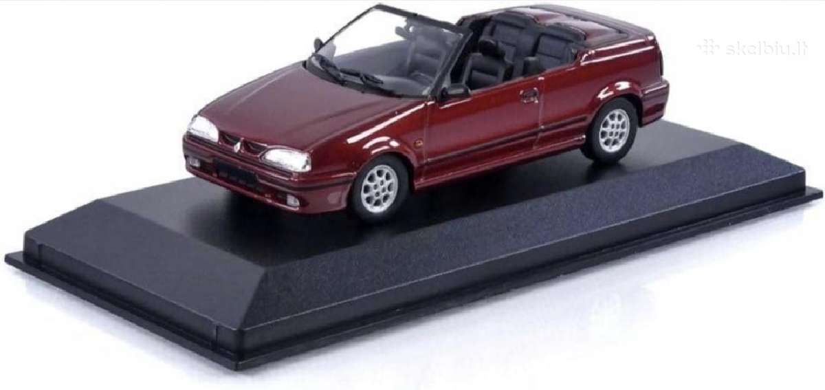 Renault 19 Cabriolet