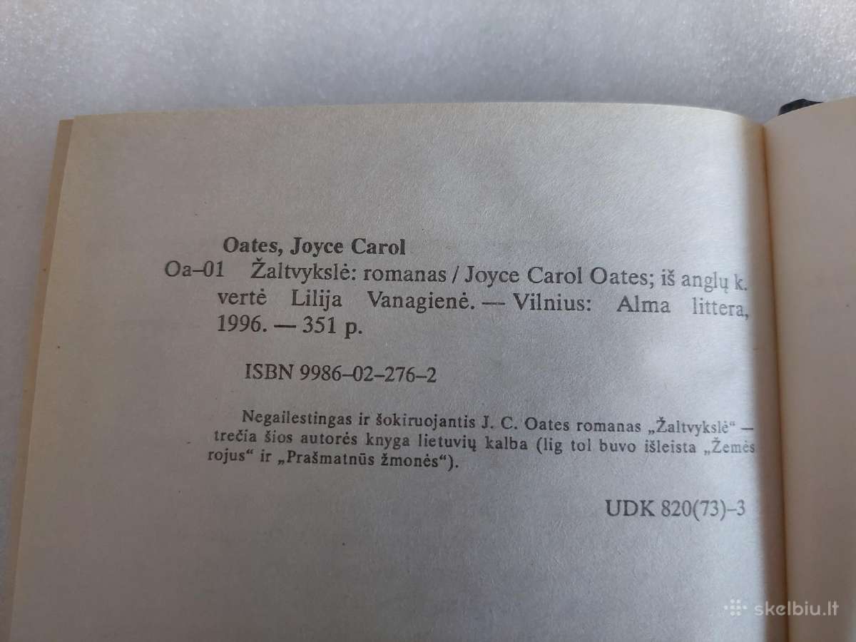 Žaltvykslė - nuotraukos Nr. 3