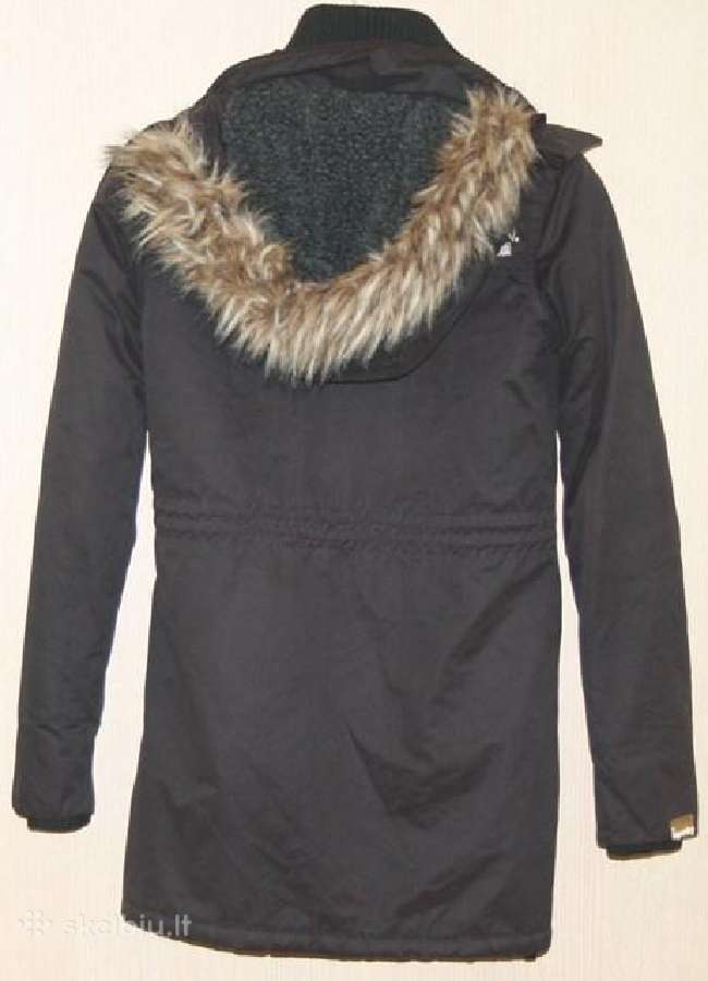 Parduodu striukę Superdry Xs - nuotraukos Nr. 2