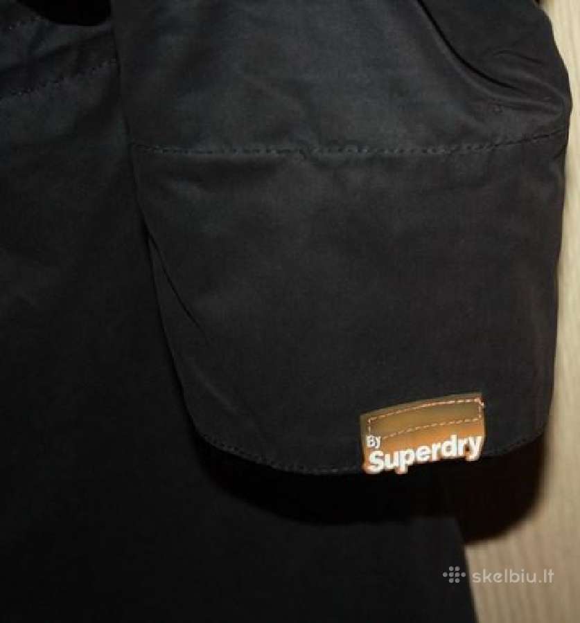 Parduodu striukę Superdry Xs - nuotraukos Nr. 3