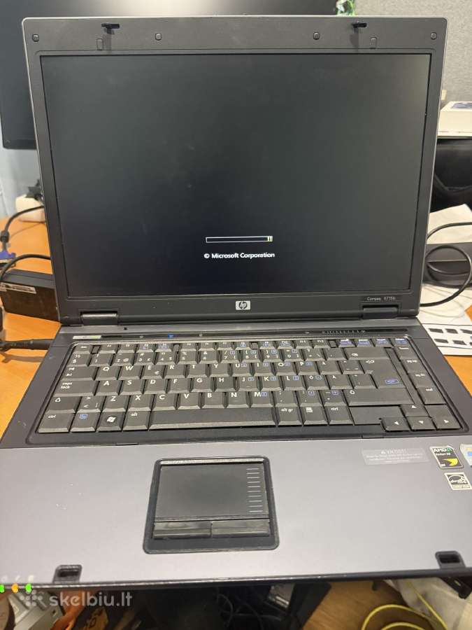 Hp - nuotraukos Nr. 2