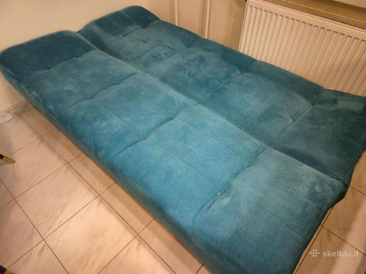 Sofa-lova - nuotraukos Nr. 4