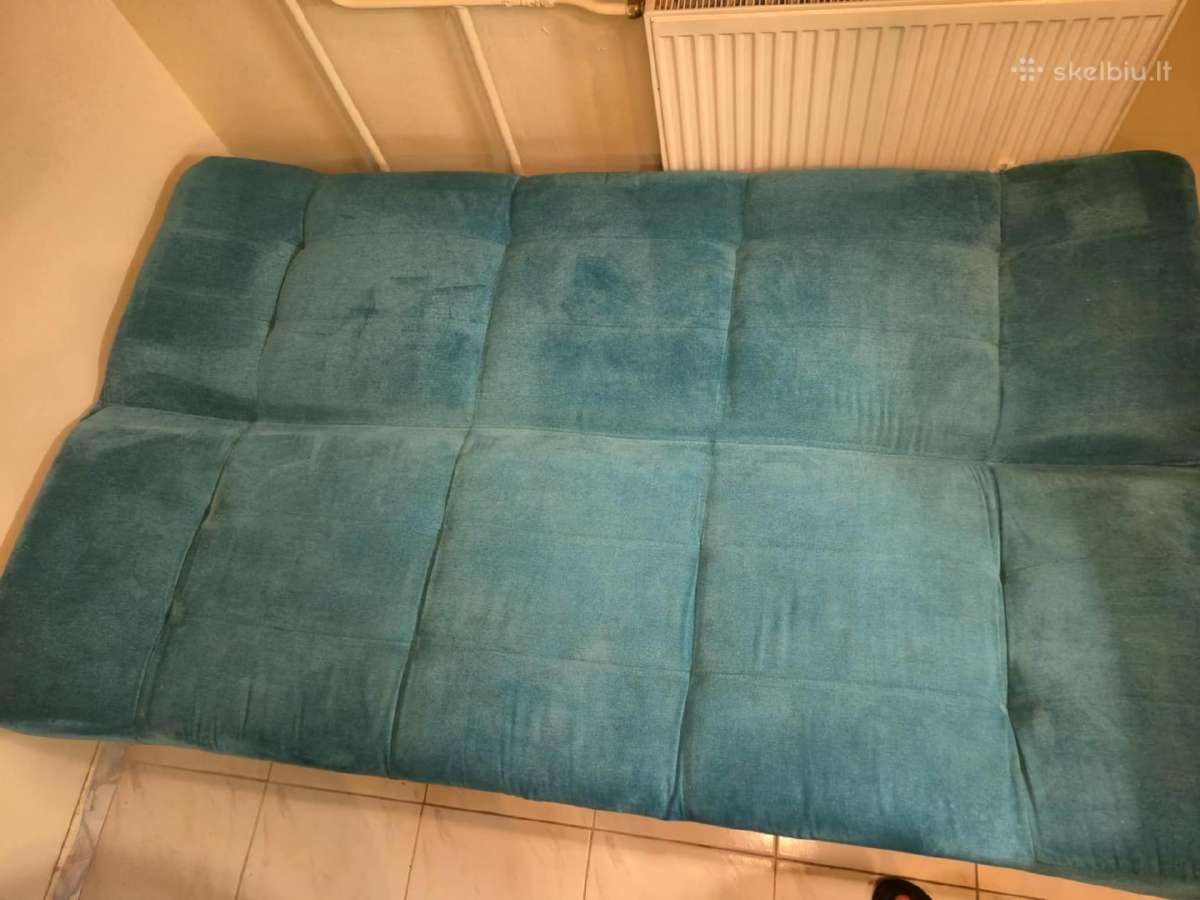 Sofa-lova - nuotraukos Nr. 3