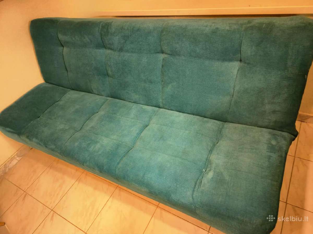 Sofa-lova - nuotraukos Nr. 2