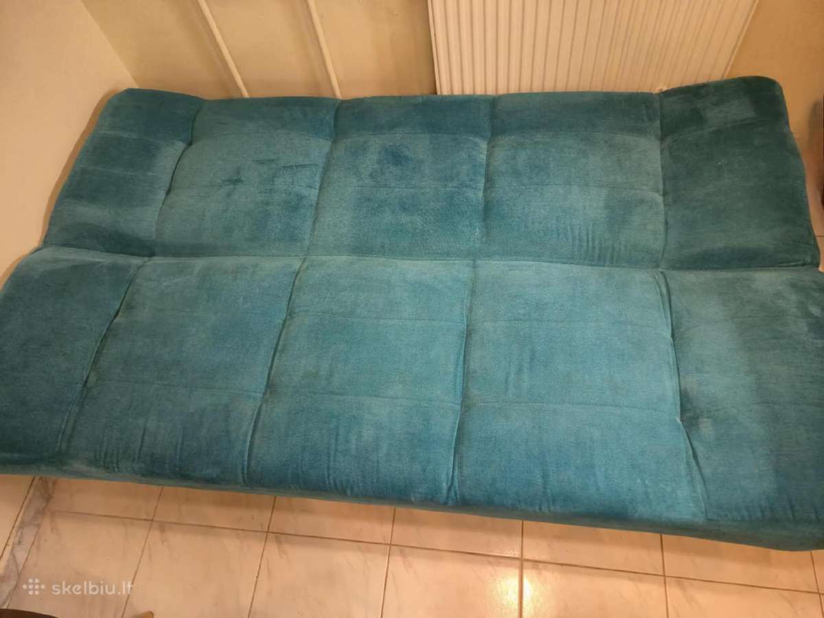 Sofa-lova - nuotraukos Nr. 5