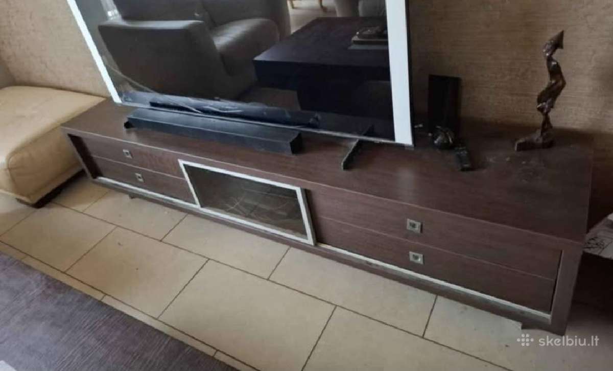 TV spintele