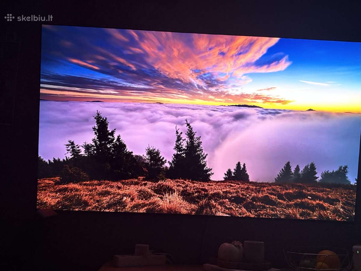 LG Oled ‘65 - nuotraukos Nr. 8
