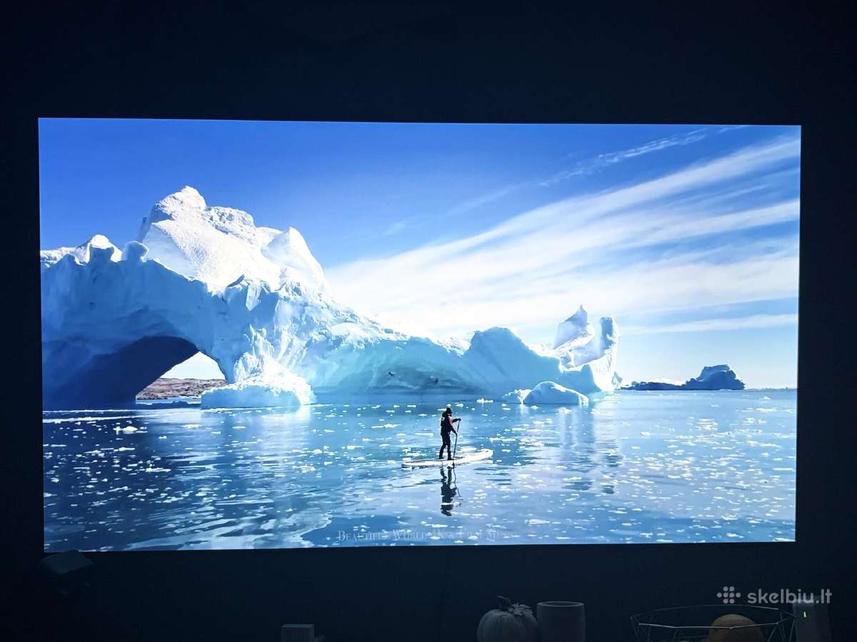 LG Oled ‘65 - nuotraukos Nr. 11