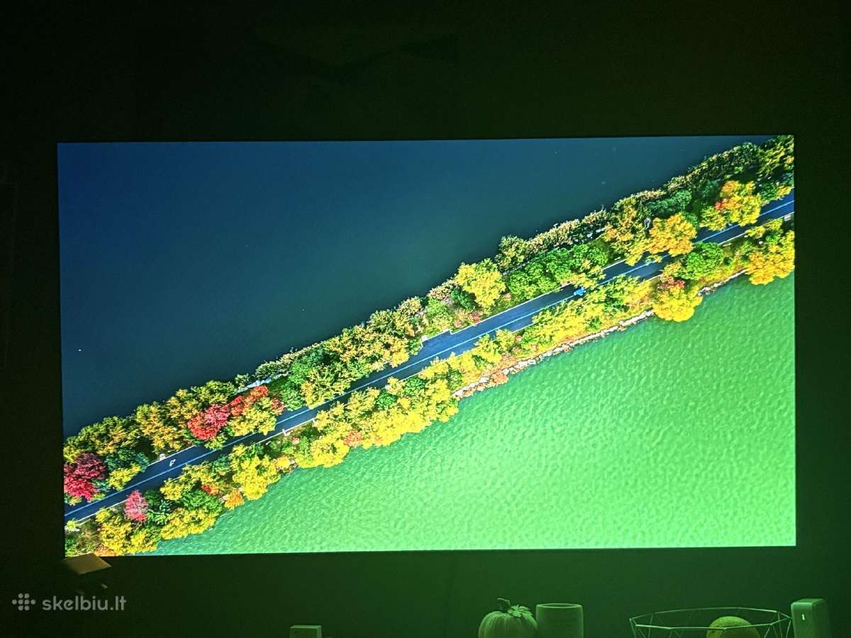 LG Oled ‘65 - nuotraukos Nr. 13