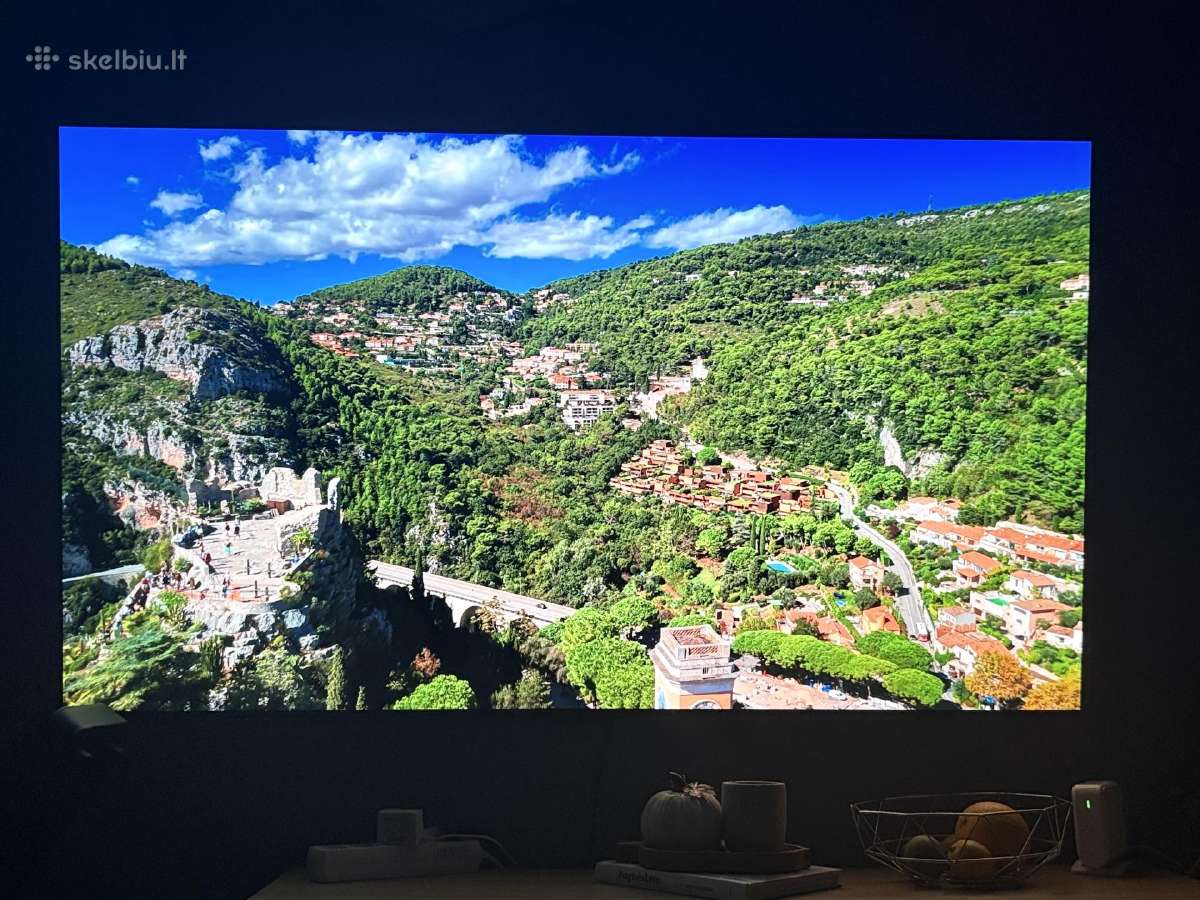 LG Oled ‘65 - nuotraukos Nr. 14