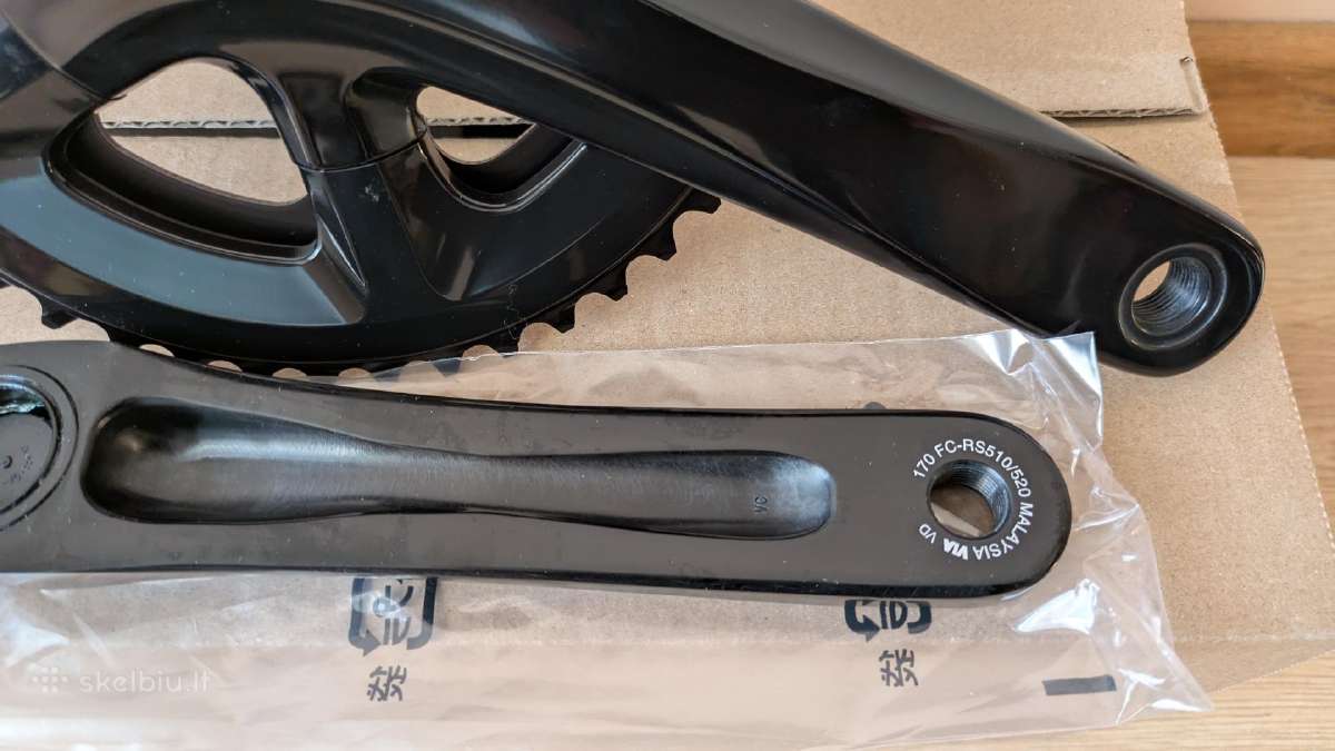 Shimano 2x11speed - nuotraukos Nr. 4