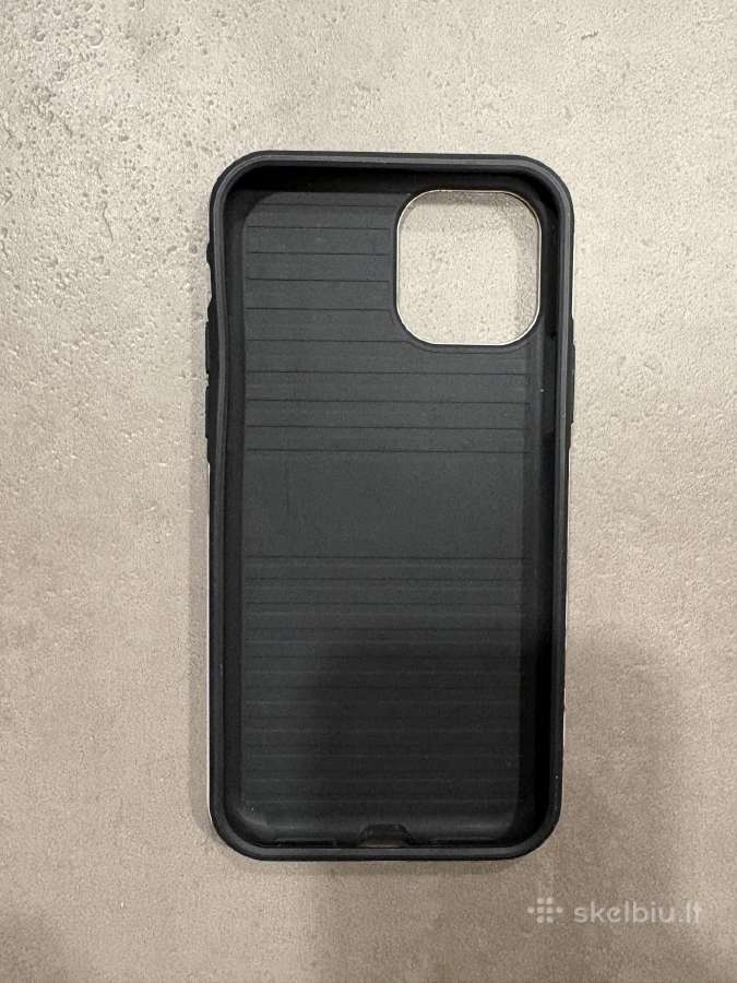 Parduodu iPhone 11 Pro Burga dėklas - nuotraukos Nr. 2
