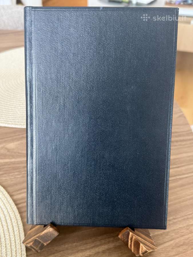 Varpas. Jubiliejinis numeris 1924 - nuotraukos Nr. 2
