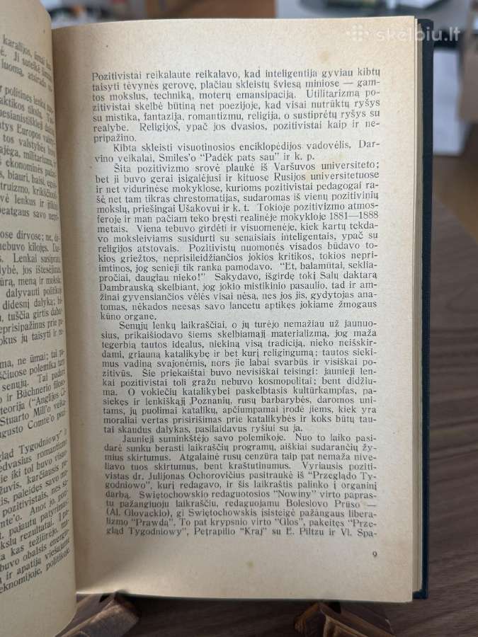 Varpas. Jubiliejinis numeris 1924 - nuotraukos Nr. 4