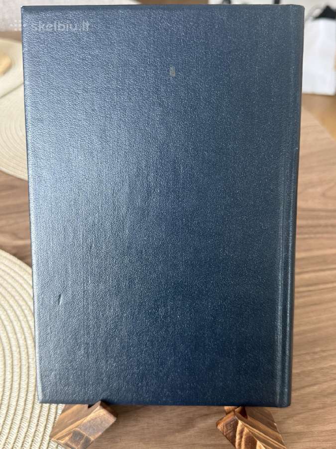 Varpas. Jubiliejinis numeris 1924 - nuotraukos Nr. 10