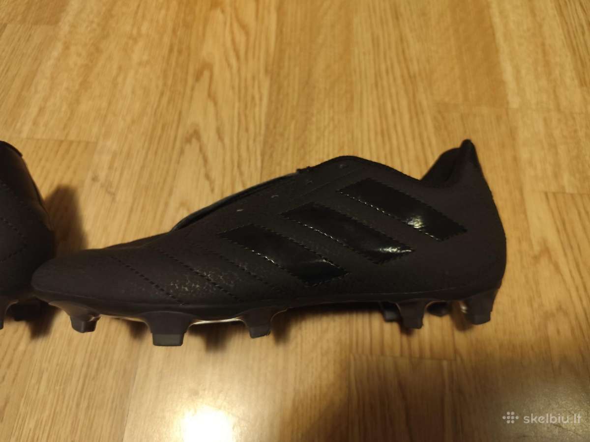 Adidas futbolo batai - nuotraukos Nr. 2