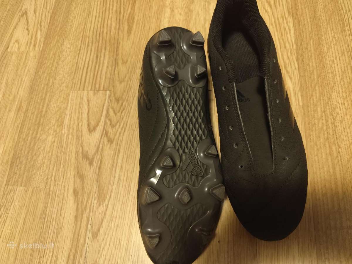 Adidas futbolo batai - nuotraukos Nr. 4