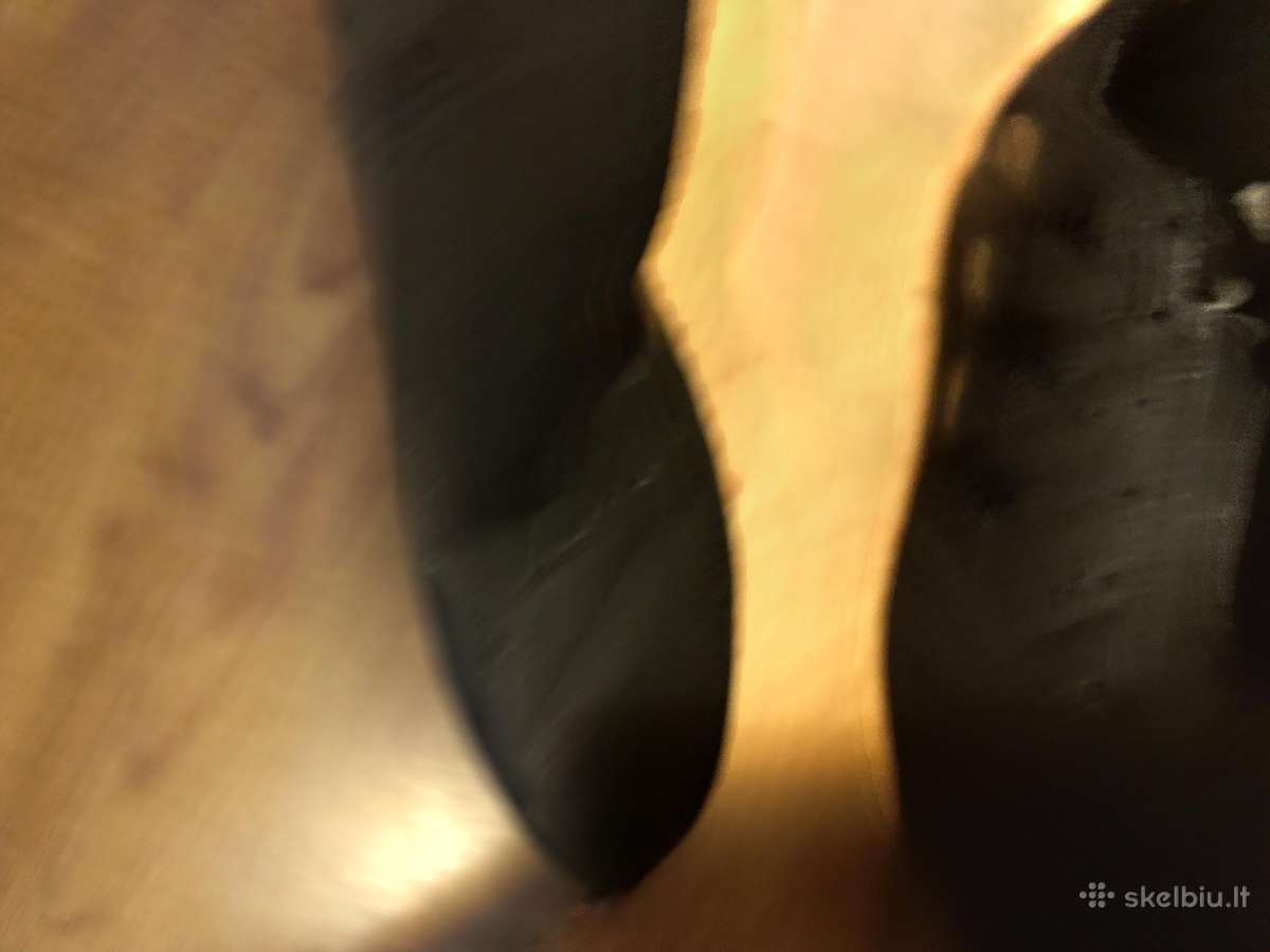 Adidas futbolo batai - nuotraukos Nr. 5
