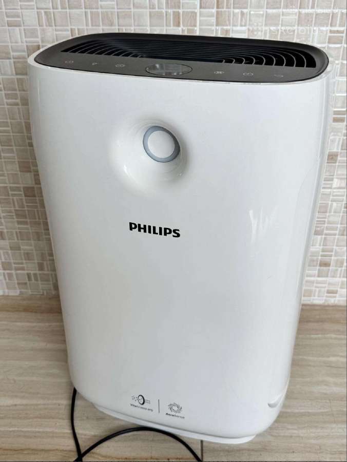 Philips ac2887/10 oro valytuvas / filtras