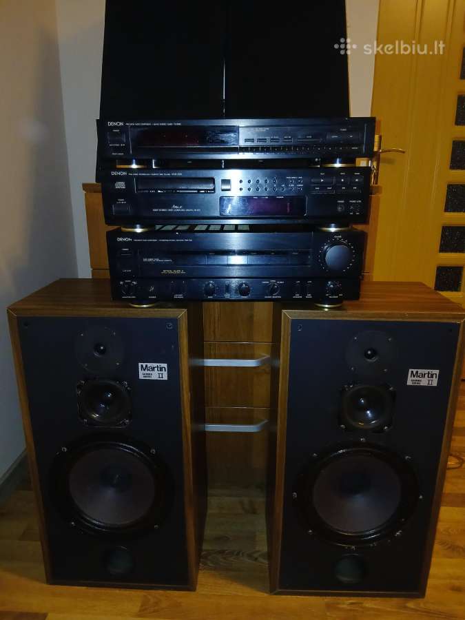 Denon