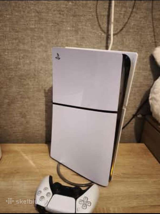Ps5 Slim