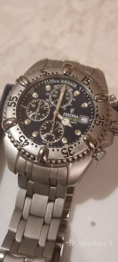 Festina