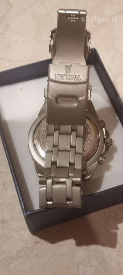 Festina - nuotraukos Nr. 4