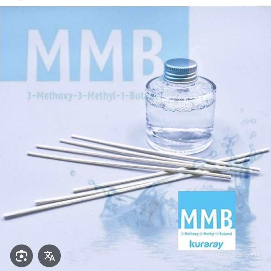 Mmb bazė