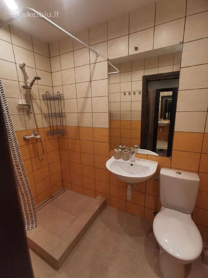 Nuomojamas Butas Karmėlavoje - nuotraukos Nr. 13