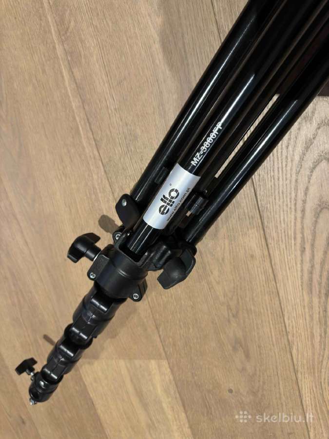 Elfo studijos stovas Ast-380 (mz-3800fp)