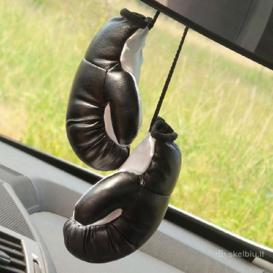 Automobilio veidrodėlio aksesuarai - nuotraukos Nr. 4