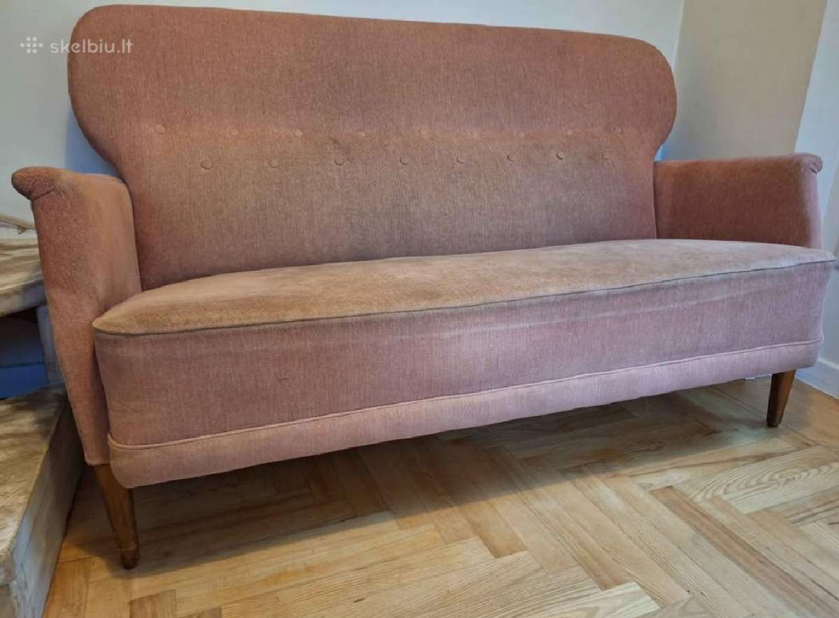 Ieškau, kas įsigijo šiuos baldus!