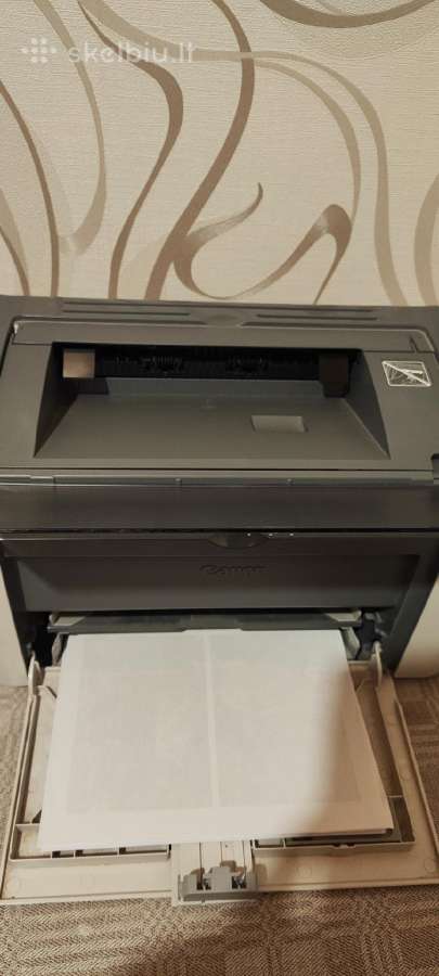 Spausdintuvas Canon i-sensys Lbp 2900
