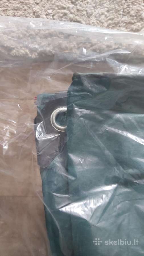 Tentas/brezentas 3*5 - 50€ - nuotraukos Nr. 4
