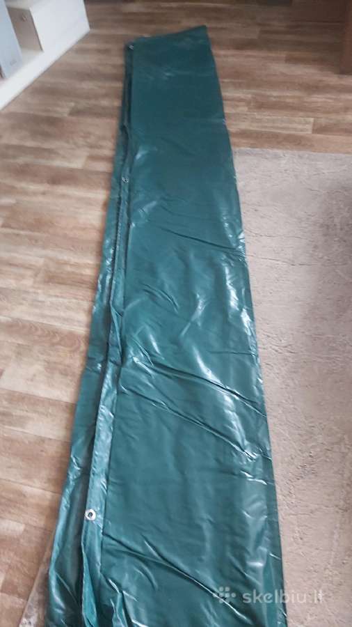 Tentas/brezentas 3*5 - 60€