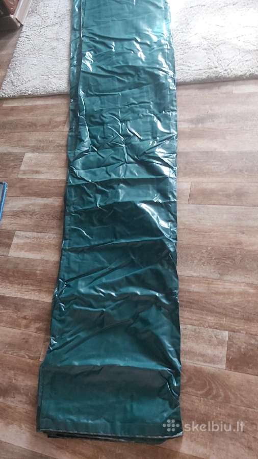 Tentas/brezentas 3*5 - 50€ - nuotraukos Nr. 2