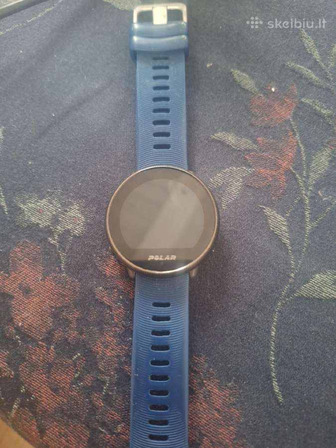 Polar ignite 2