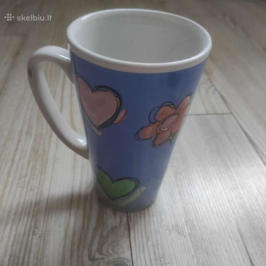 Puodelis