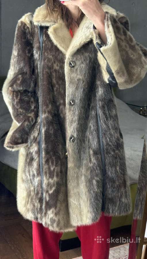 Ruonio kailiniai