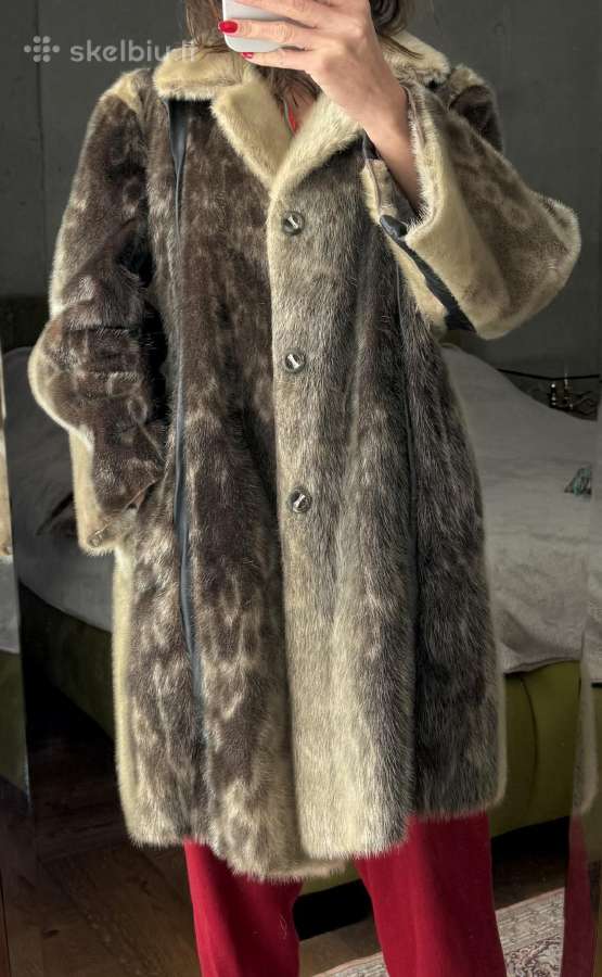 Ruonio kailiniai - nuotraukos Nr. 3