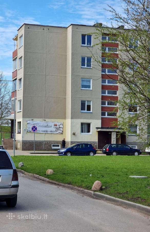 Patalpos prie Masčio ežero - nuotraukos Nr. 2