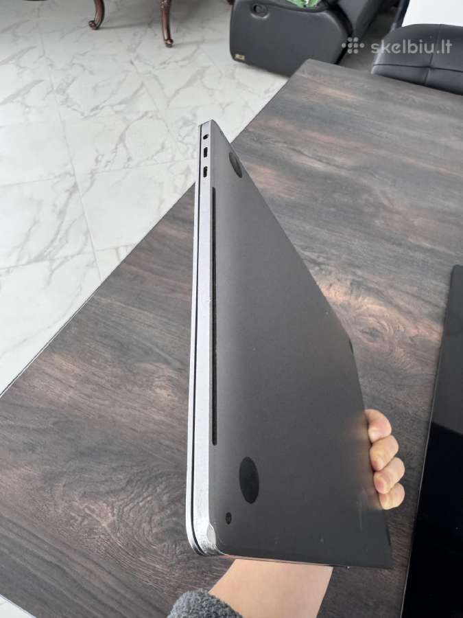 MacBook 2018 13inch 500gb - nuotraukos Nr. 11