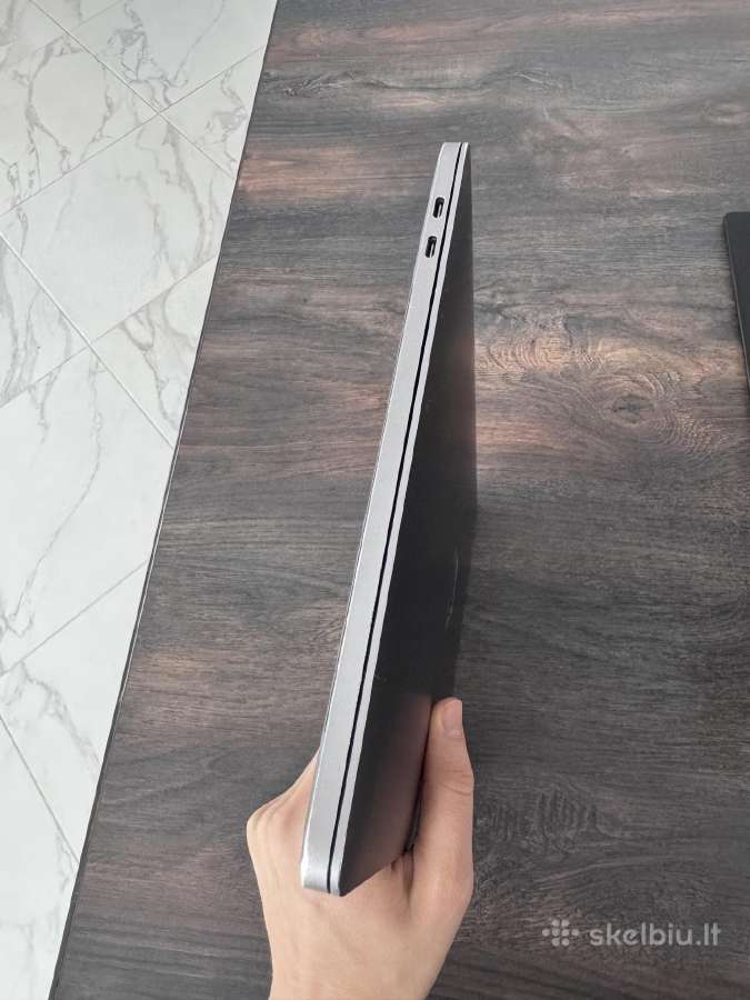 MacBook 2018 13inch 500gb - nuotraukos Nr. 12