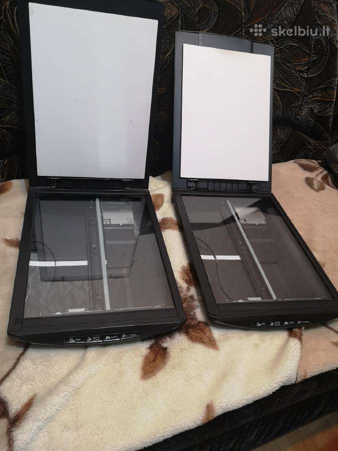 Canon Lide 110