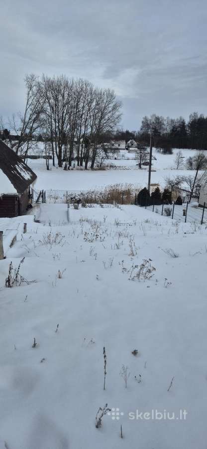 Parduodamas Namų Valdos Sklypas Marijampolėje - nuotraukos Nr. 2