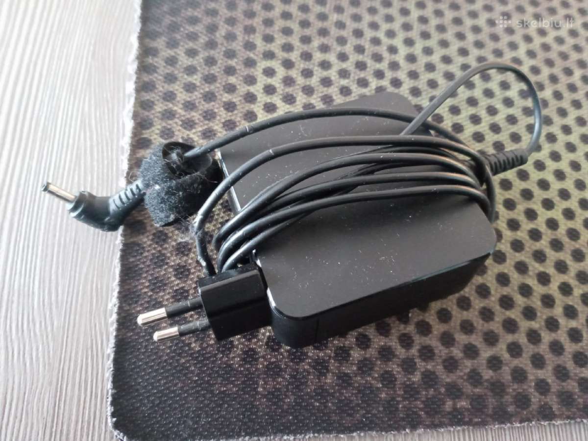 Lenovo Originalus įkroviklis 65w