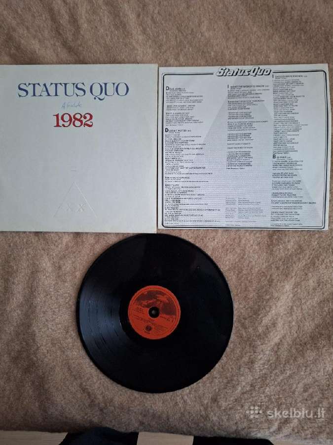 Status Quo - nuotraukos Nr. 25