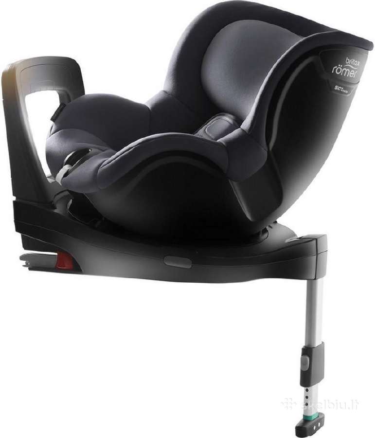 Britax Romer automobilinė kėdutė vaikui 0-18kg - nuotraukos Nr. 7