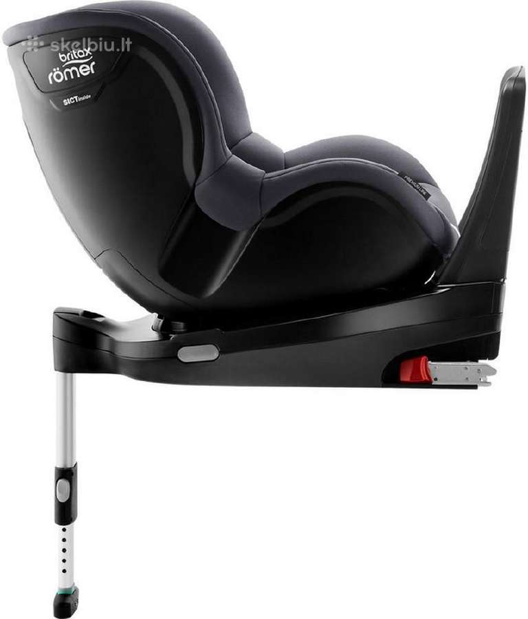 Britax Romer automobilinė kėdutė vaikui 0-18kg - nuotraukos Nr. 8